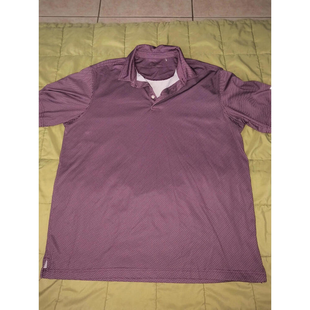 Walter Hagen Golf Shirt